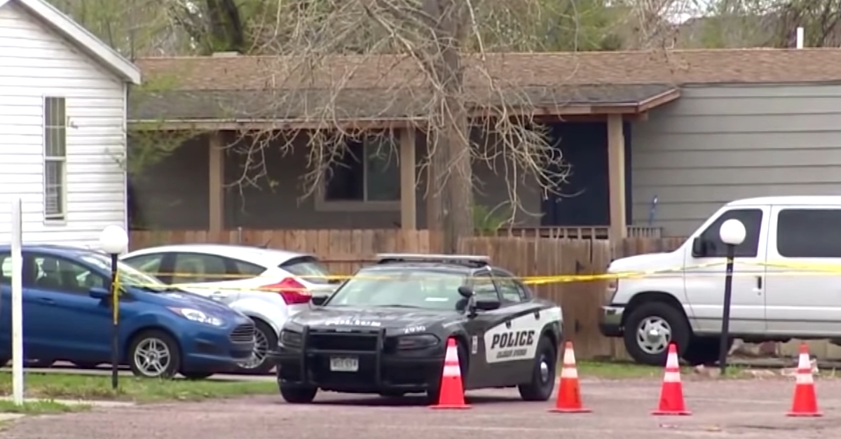 Victims Identified In Colorado Springs Mass Shooting