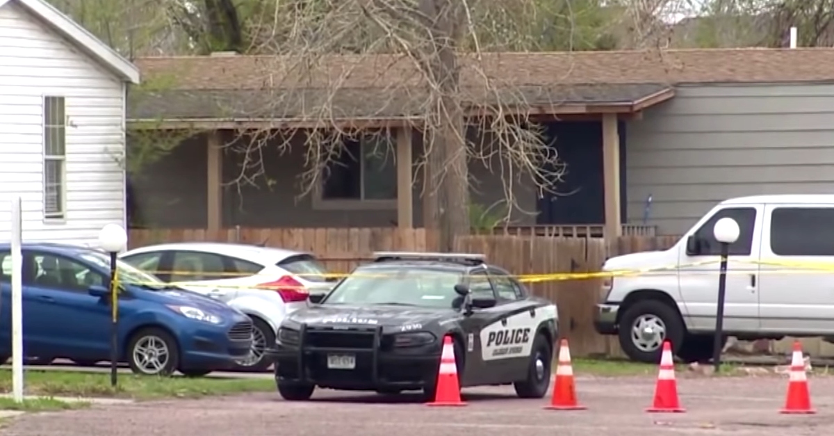 Victims Identified in Colorado Springs Mass Shooting