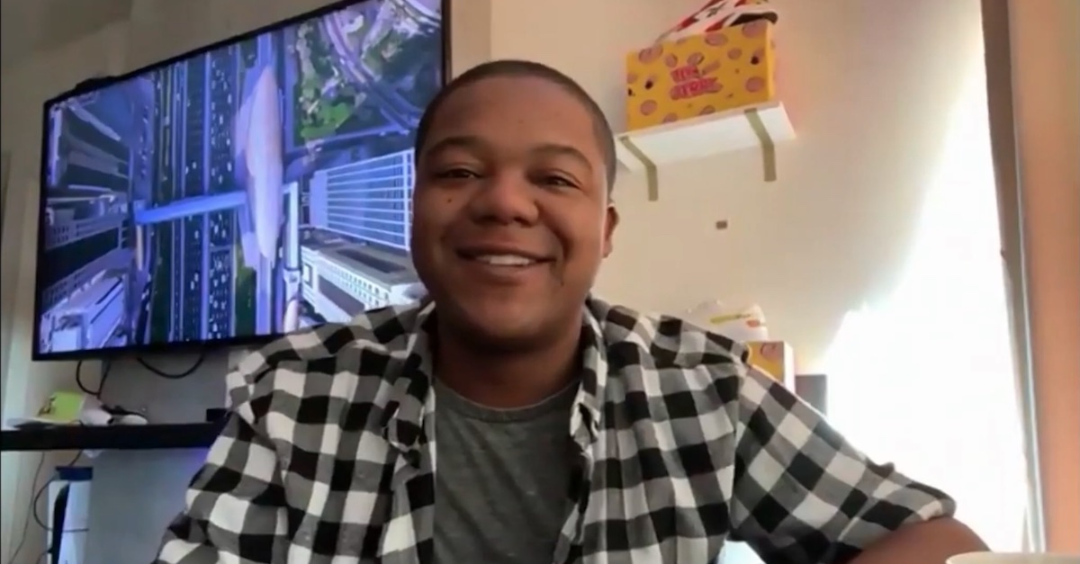 Kyle Massey