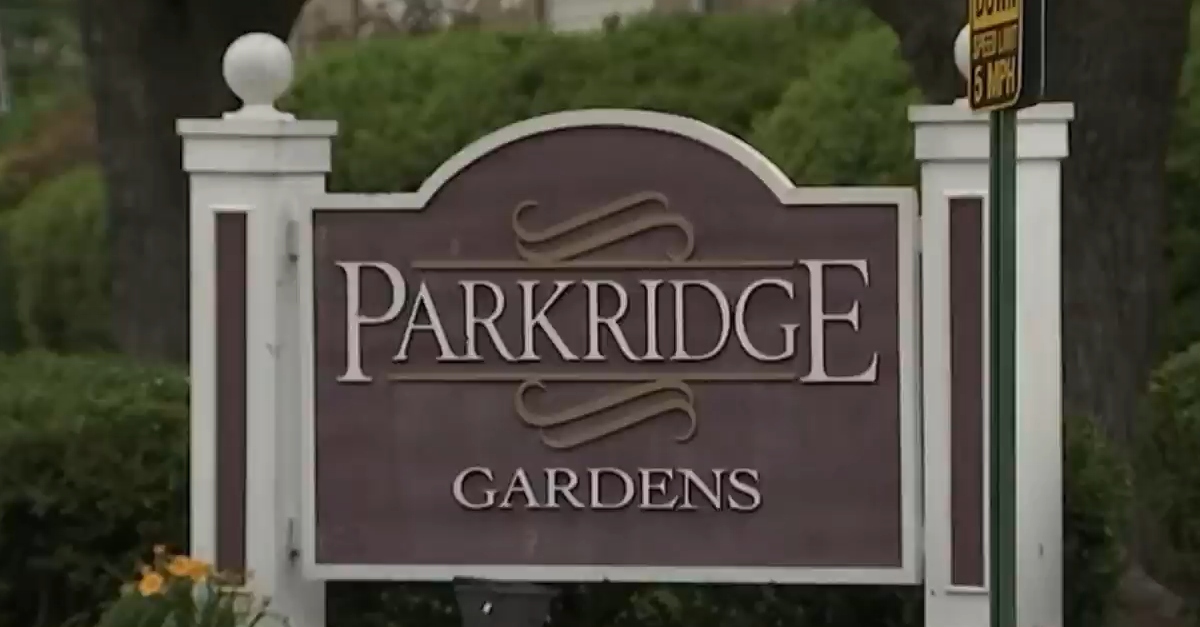 Parkridge Gardens