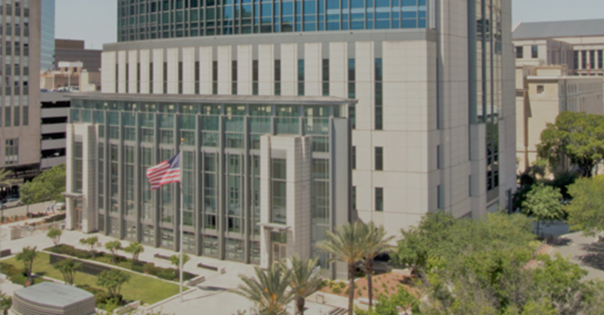 The U.S. District Court for the Middle District of Florida