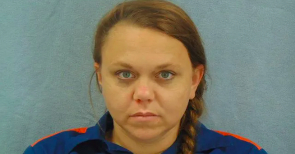 Natasha Marie York, courtesy of the Michigan Department of Corrections