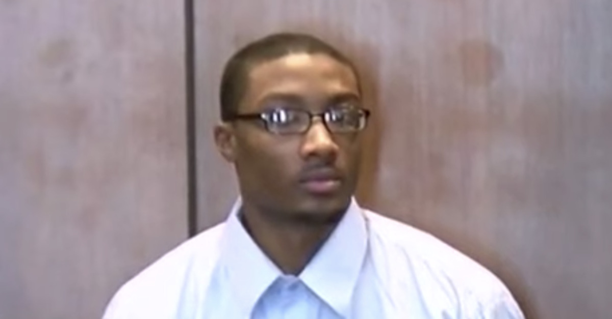 Khalil Wheeler-Weaver appears in court