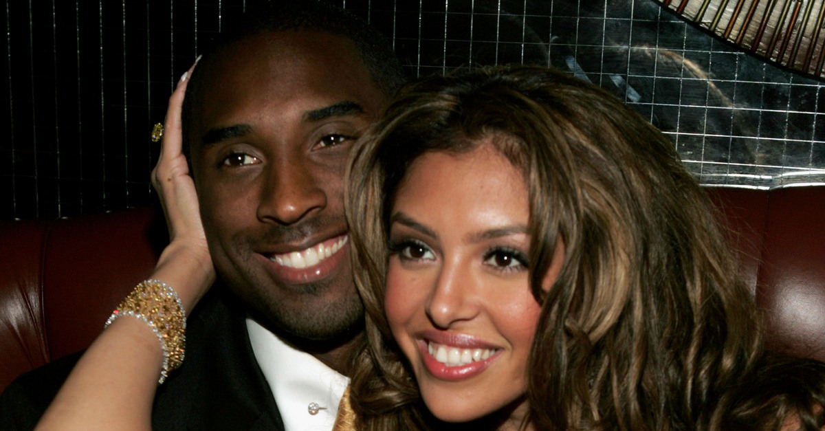 Jury rules in favor of Vanessa Bryant in lawsuit over Kobe and