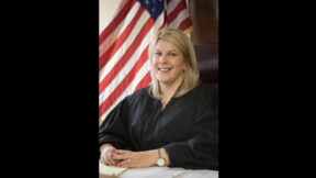 Judge Alexis G. Krot
