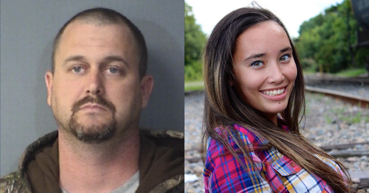 Wesley Hadsell (L) and Angelica “AJ” Hadsell (R)