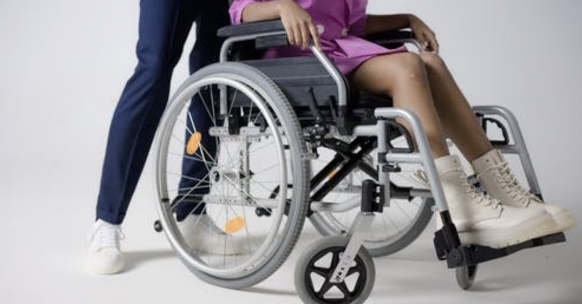 wheelchair stocks