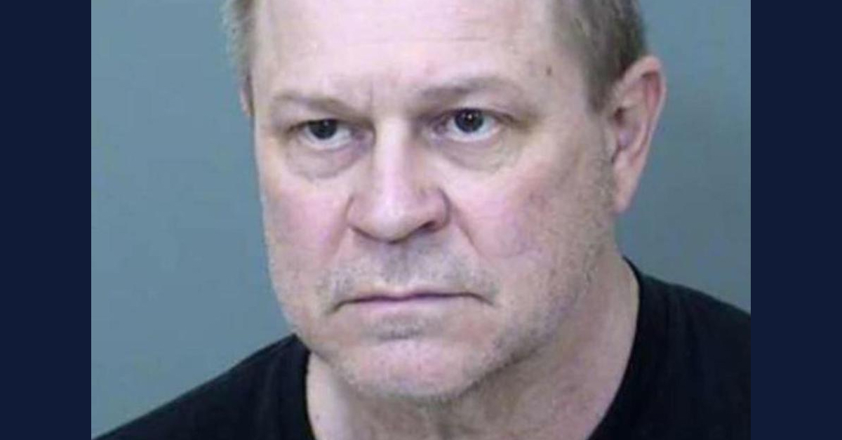 Colorado Man Arrested Over 1989 Cold Case Murder And 1990 Sexual