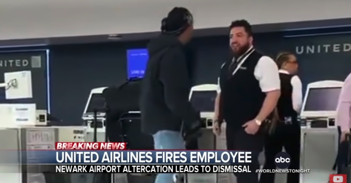 Former NFL Player Brendan Langley Charged in Airport Fight