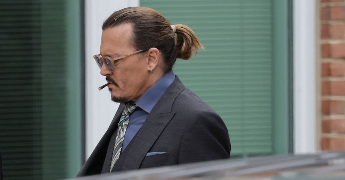 Johnny Depp's trial against Amber Heard continues in Virginia