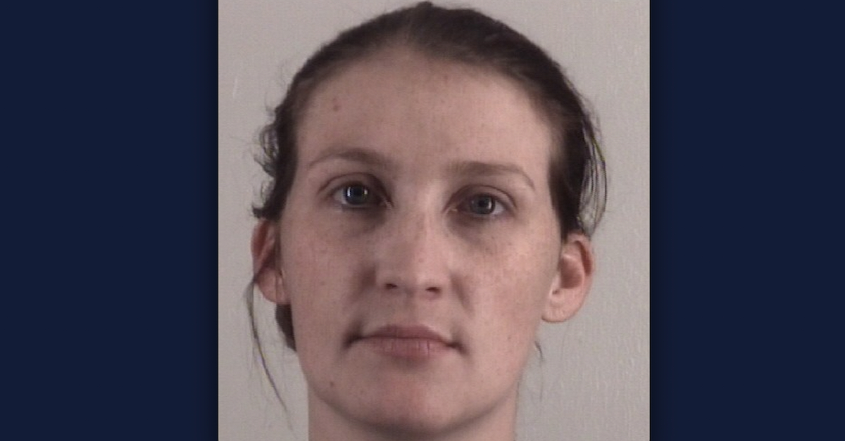 ‘I Think I’m a Horrible Person’: Texas Mom Allegedly Admitted to Overdosing 4-Year-Old Daughter with Benadryl to Fake Seizure Disorder