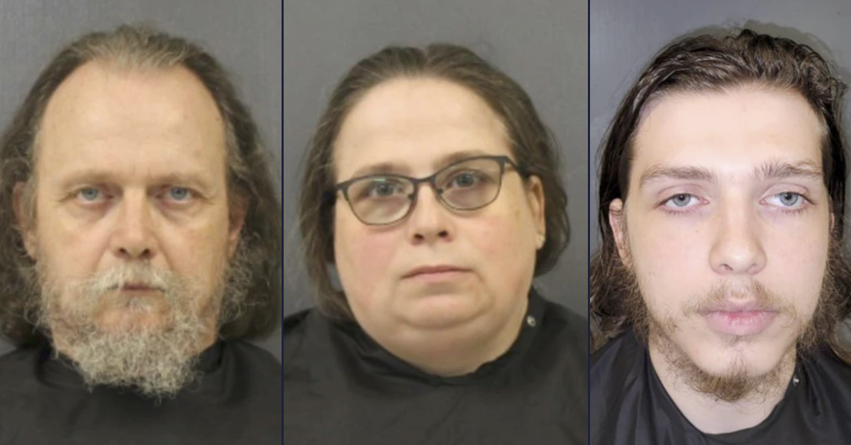 Parents and Brother of Disabled Girl Accused of Murder, Child Abuse, and Animal Torture Over ‘Deplorable Conditions’ Leading to Death of 14-Year-Old and 3 Dogs