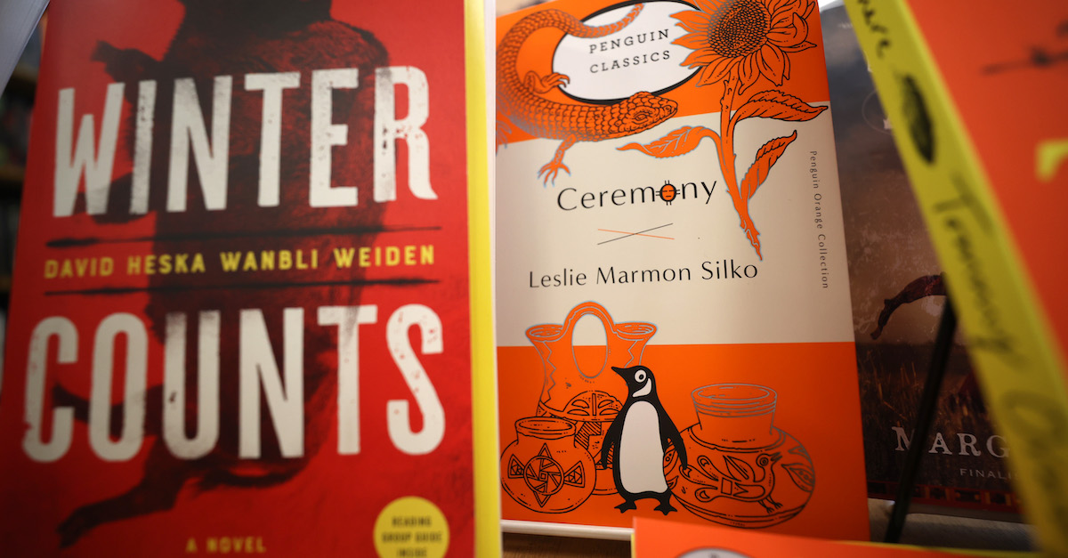 Penguin Random House, Simon & Schuster merger blocked