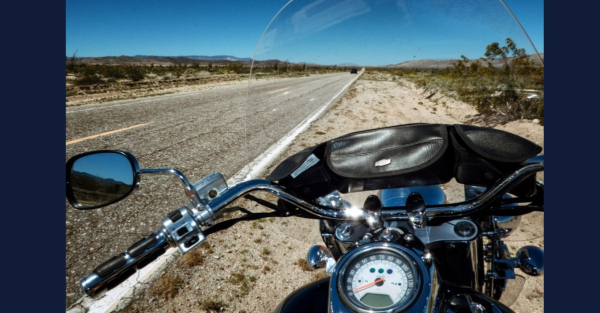 Fair Settlement For A Motorcycle Accident
