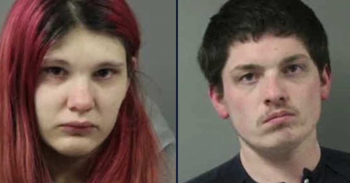 Iowa Parents Drown Baby Daughter in Tub Moments After Birth to Prevent Police from Finding Meth in Her System: Police