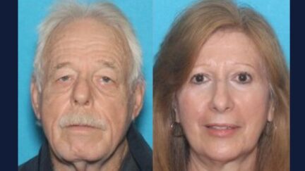 Troopers say they found married couple Richard and Rita Zajko dead at their home during a welfare check. Investigators believe this was not a 