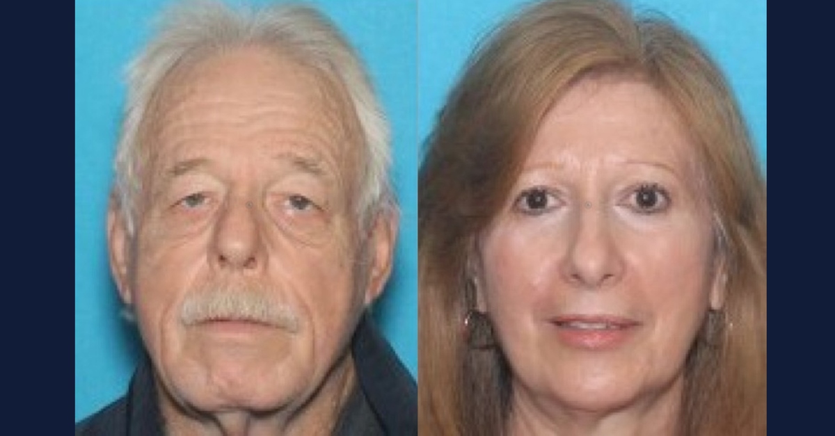 Troopers say they found married couple Richard and Rita Zajko dead at their home during a welfare check. Investigators believe this was not a "random" killing. (Images: Pennsylvania State Police)