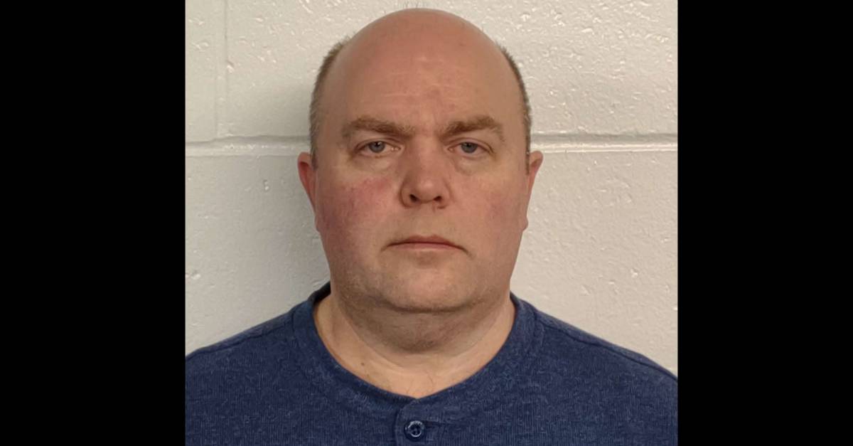 Jeffrey Greeson (Image from New Hampshire State Police)