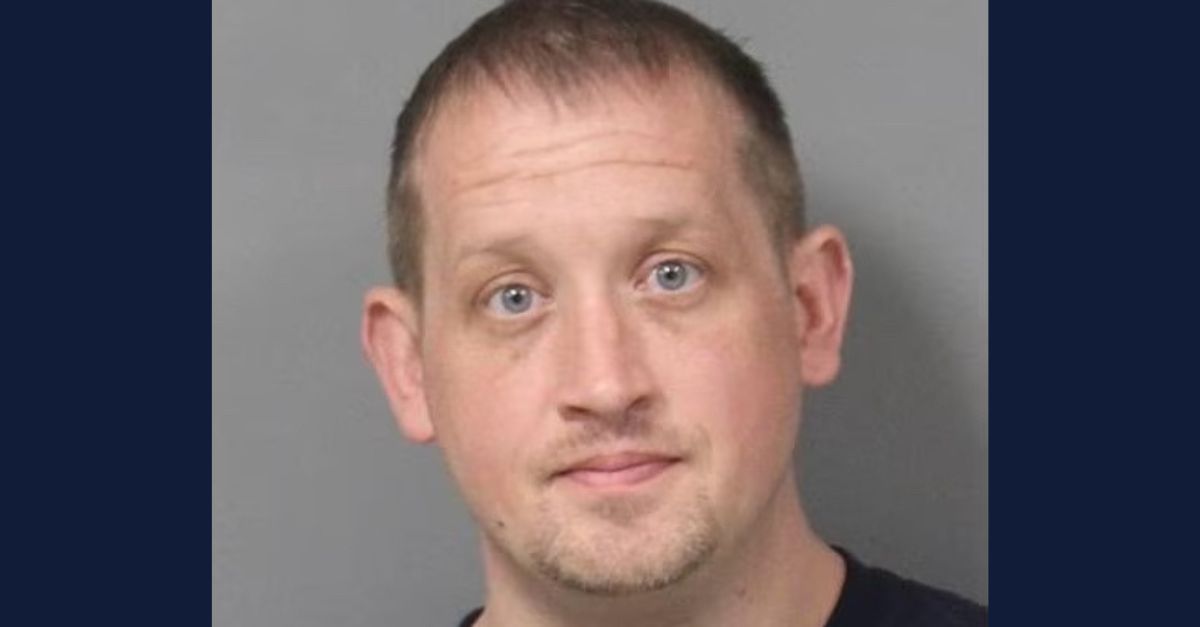 Brian R. Morrow (Berrien County Jail)