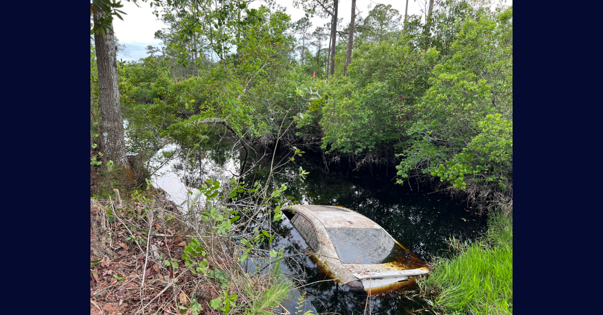 Missing Teacher Robert Heikka's car found in Volusia County