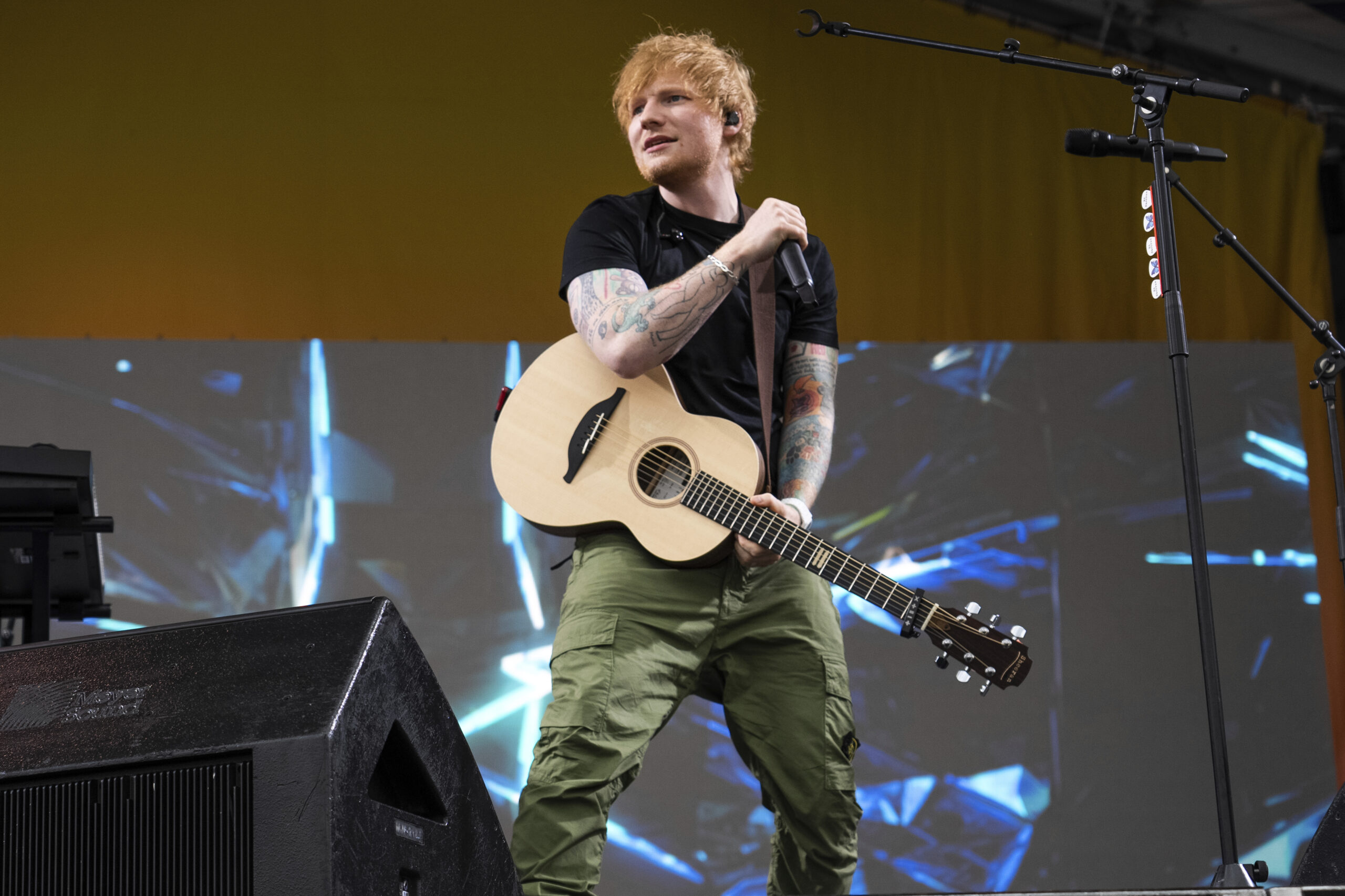 Could Ed Sheeran's Copyright Win Change Landscape of Music Lawsuits?