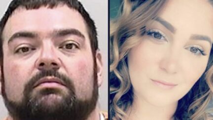 Jason Cunningham, Nicole Harrington