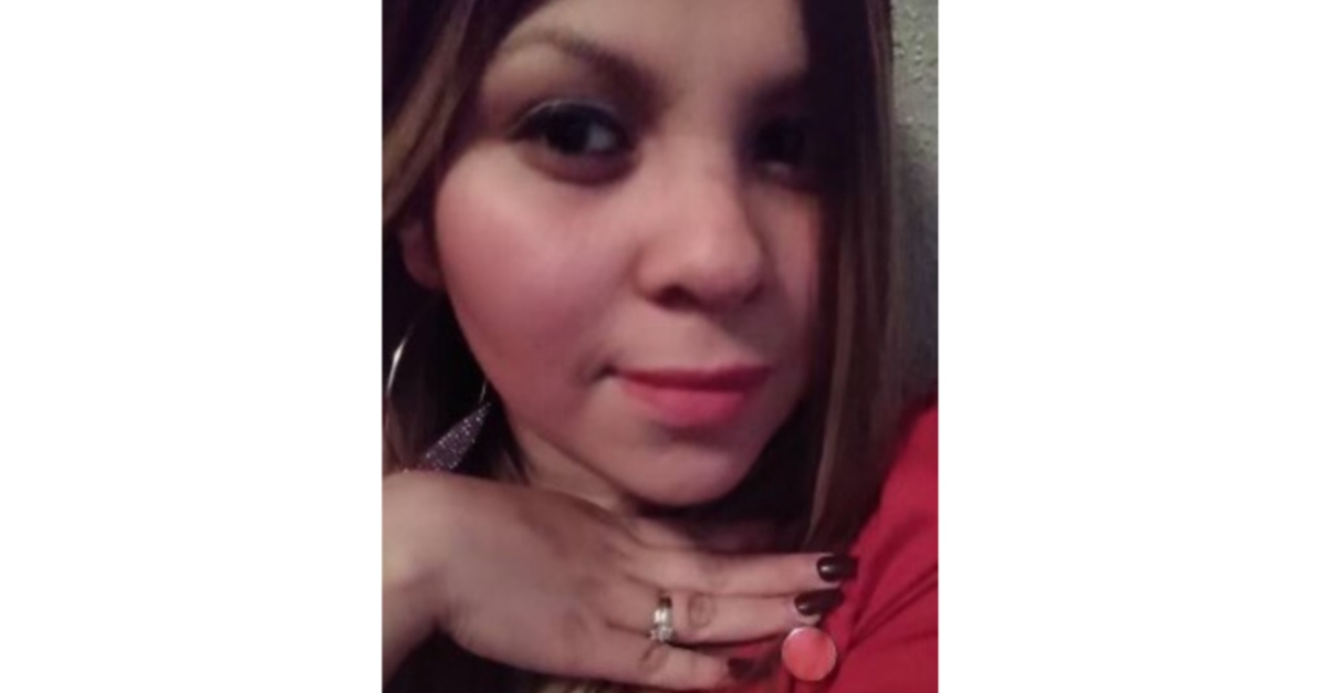 Jennifer Melissa Gonzalez went missing on June 13, 2023, police said. (Image: Pasadena Police Department)