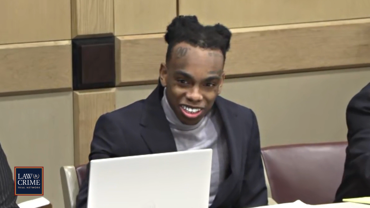 YNW Melly trial court updates: Crime scene photos introduced in double