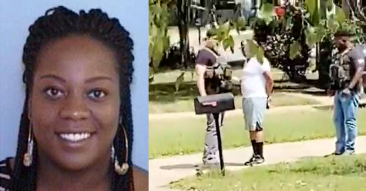 James Dunmore Murdered Allisha Watts Deputies Newsfinale 