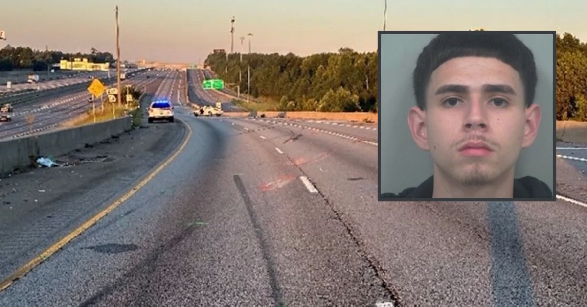 Teen Charged in Deaths of 6 People After Allegedly Driving 151 mph