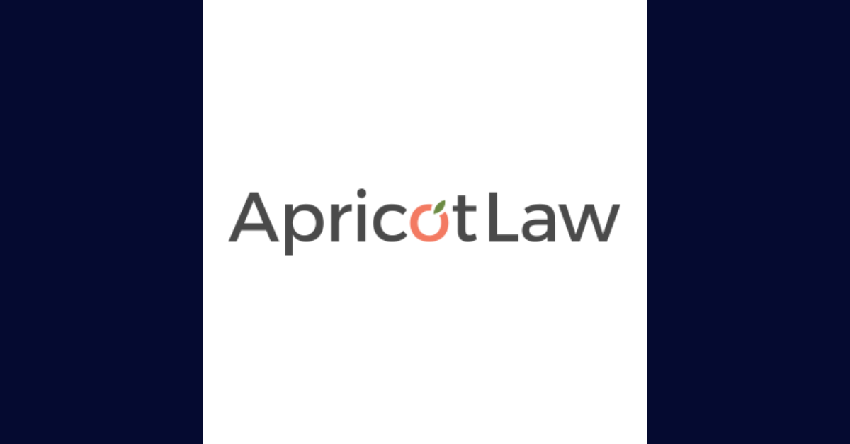 ApricotLaw