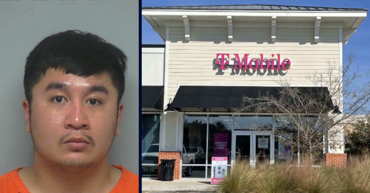 T-Mobile employee James Tu posted customers' photos: Lawsuit