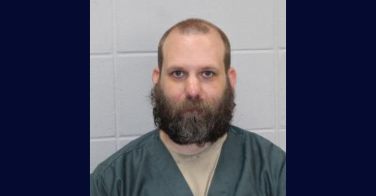 Gary Aaron Huber was sentenced for sexually abusing boys. (Mug shot: Wisconsin Department of Corrections)