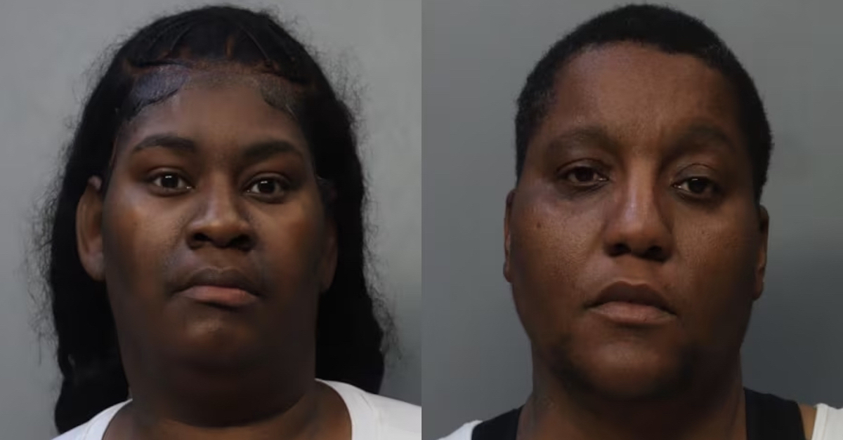 Moms using ‘electrical cable’ to whip small kids for ‘coloring and drawing’ discovered after 7-year-old refused to take jacket off for gym class: Cops