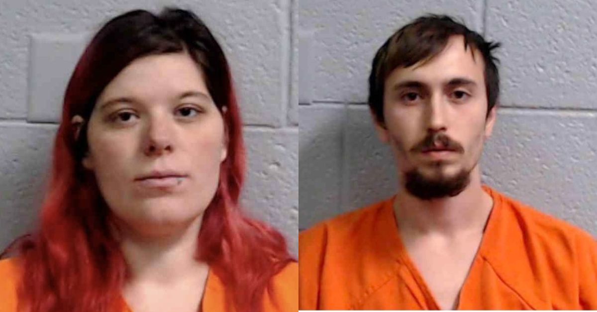Kimberly A. Sears and Robert F. Reinhold (West Virginia Department of Corrections)