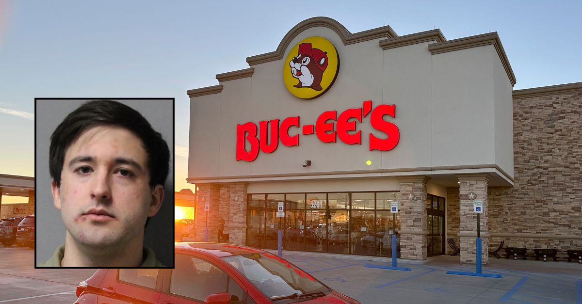 Buc-ee's co-founder's son accused of filming houseguests