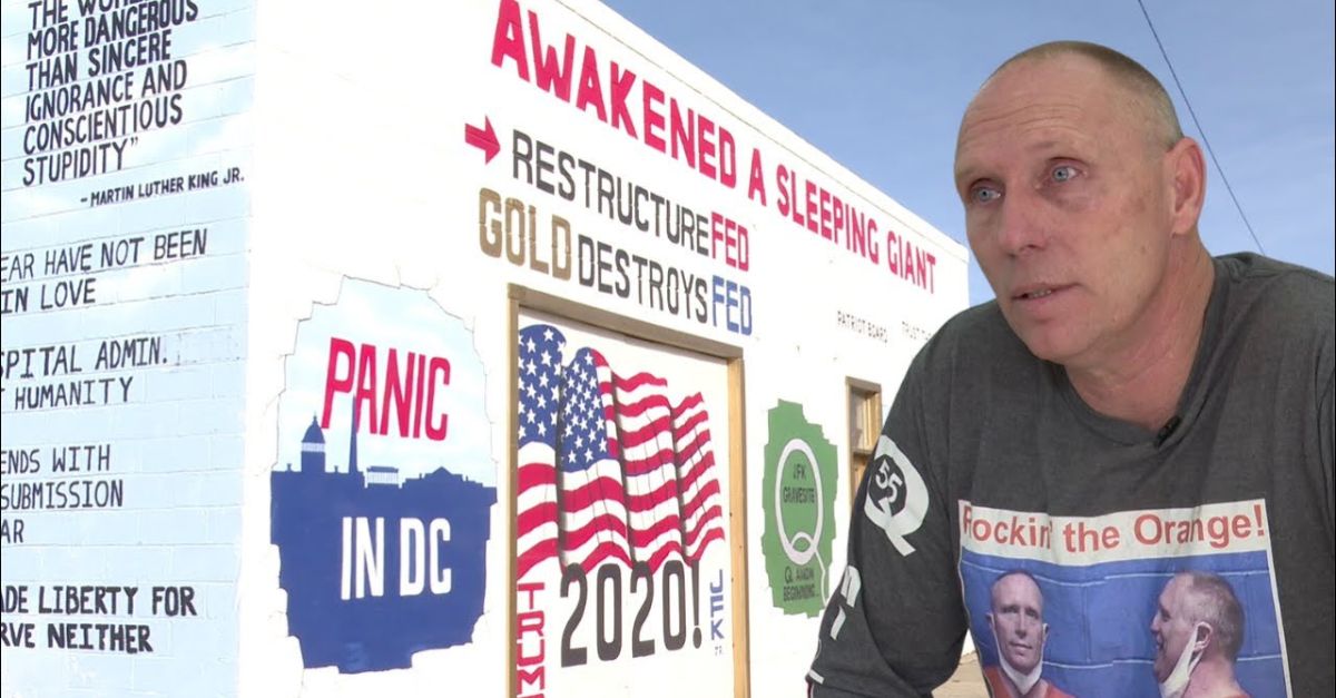 Henry Muntzer (KRTV).