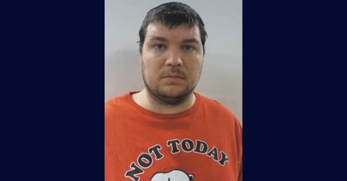James Maynard (Flagler County Sheriff