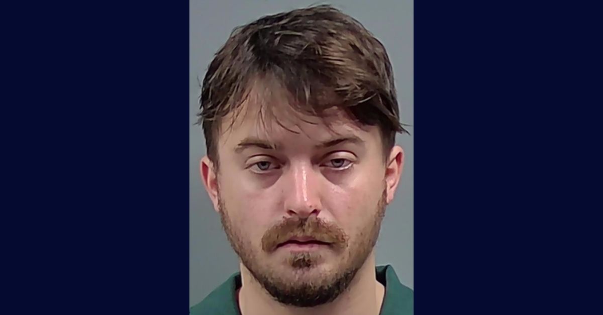 Caelan Ross (Escambia County Jail).