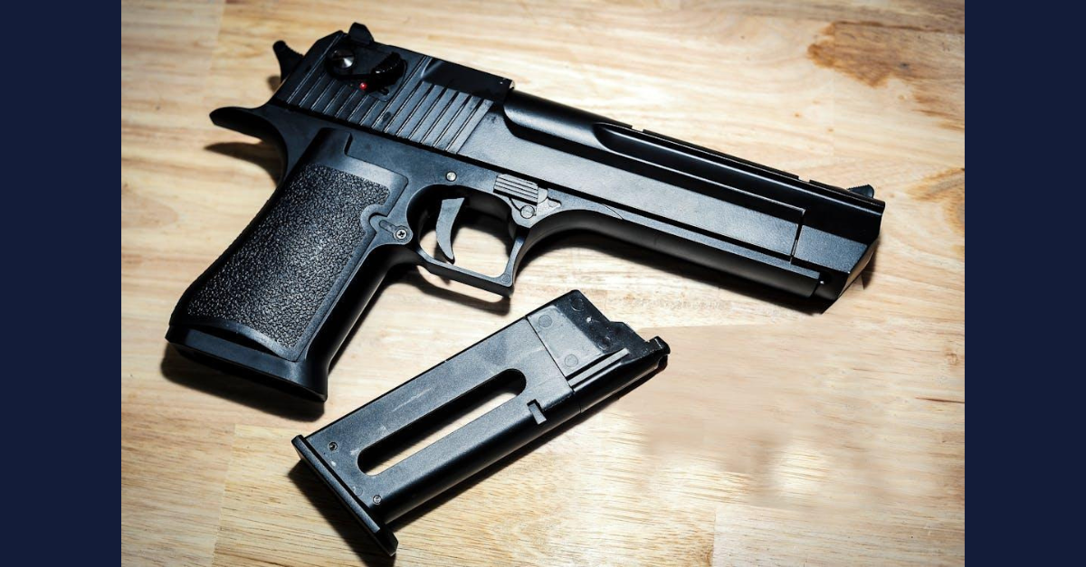 Gun unit   successful  Phoenix