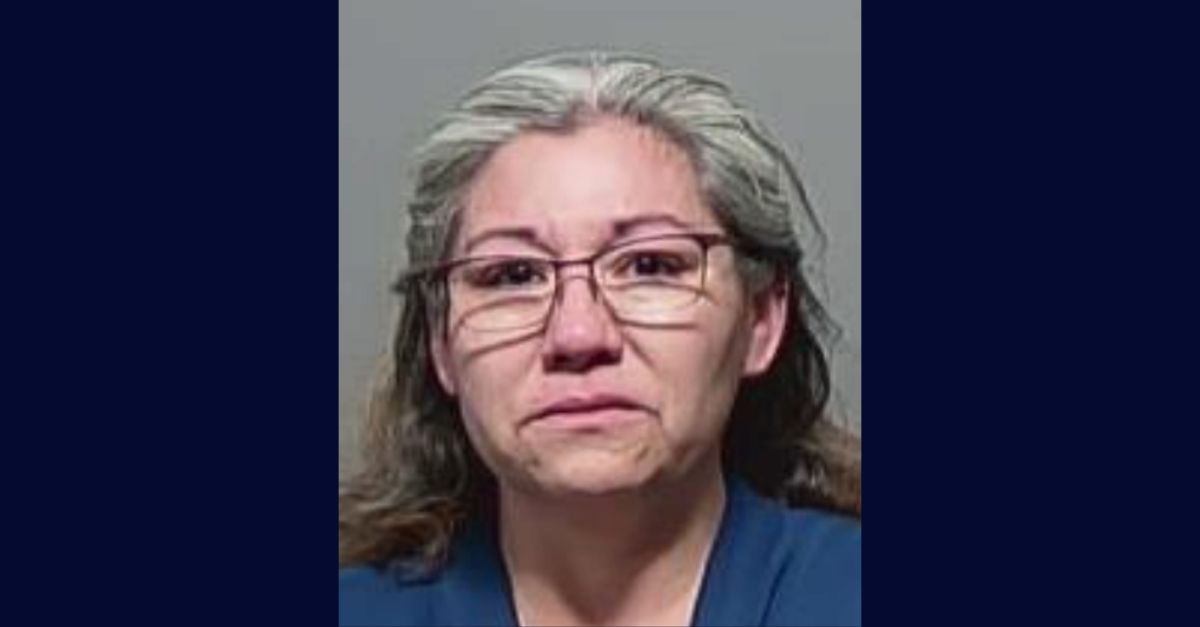Teresa Biswanath (Washington County District Attorney
