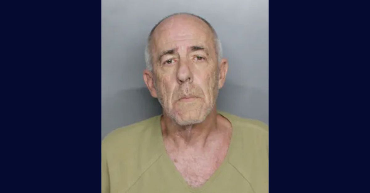 William Mark Williams