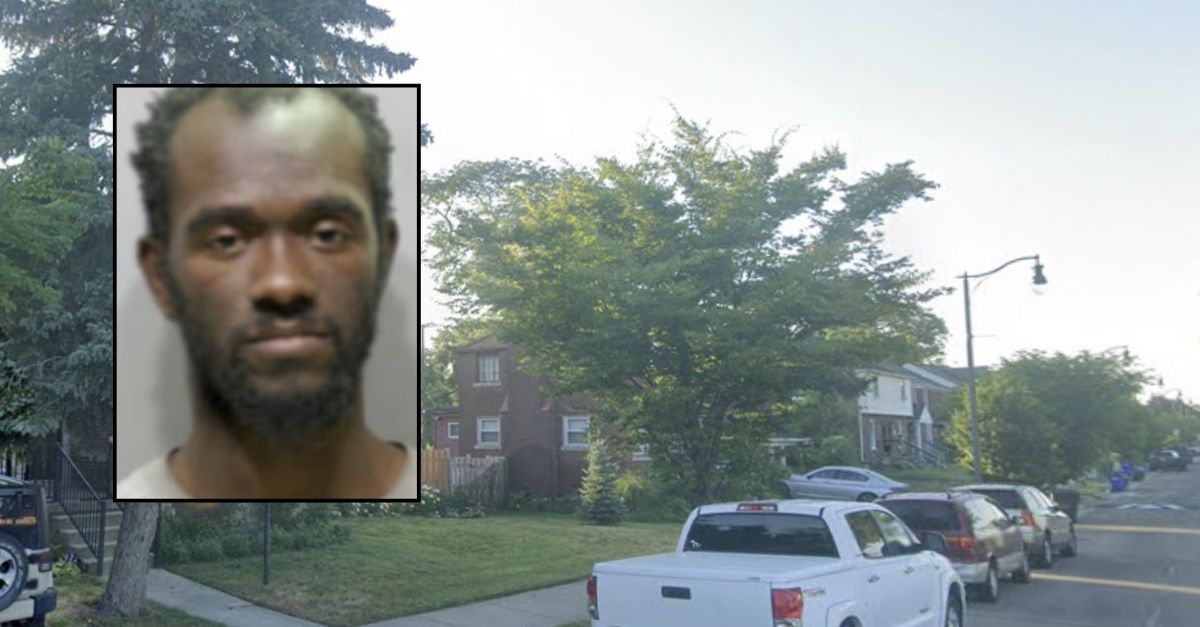 Detroit dad allegedly made his daughter take part in crimes