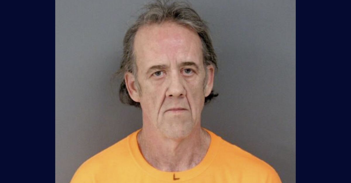 Cyril Granahan (Wood County Sheriff