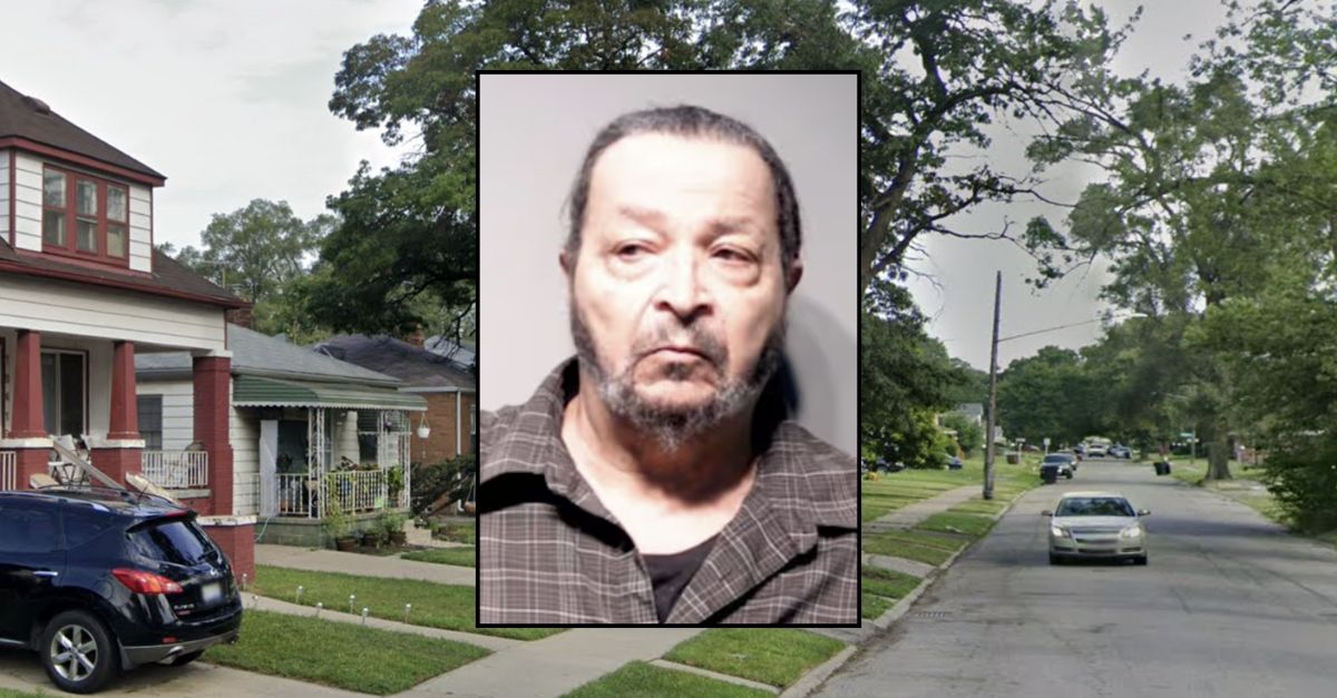 Timothy Morgan turned himself in after allegedly stabbing his wife with a plastic sword
