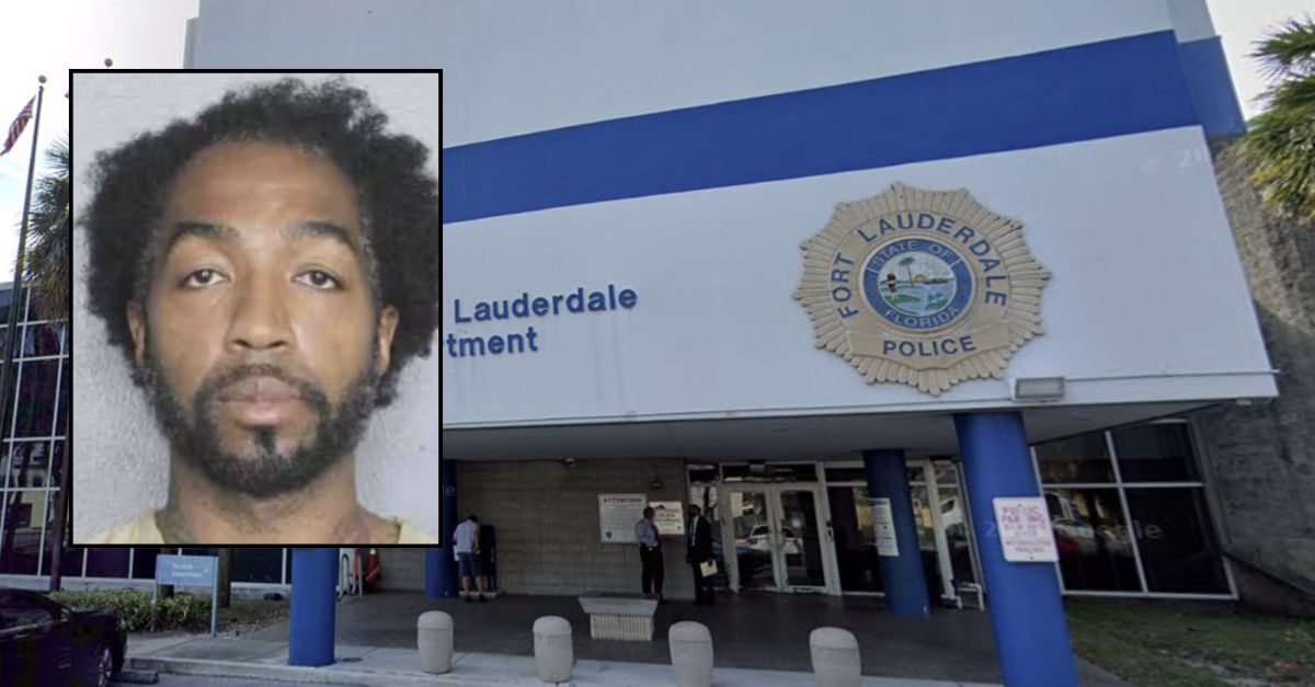 Florida constabulary  serviceman  allegedly assaulted large   girlfriend