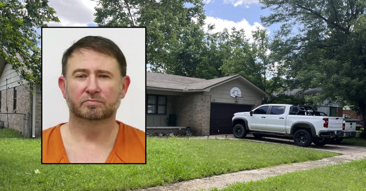 Man arrested for shooting girlfriend