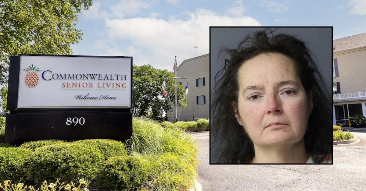 Woman sentenced in her mother