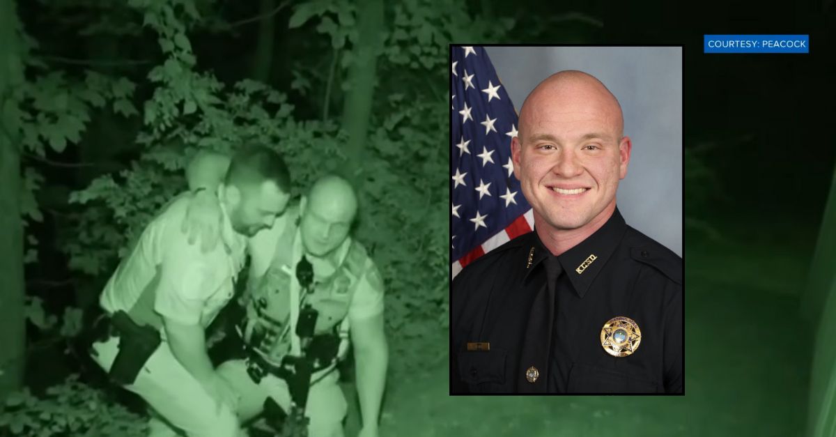 Deputy critically injured during live broadcast