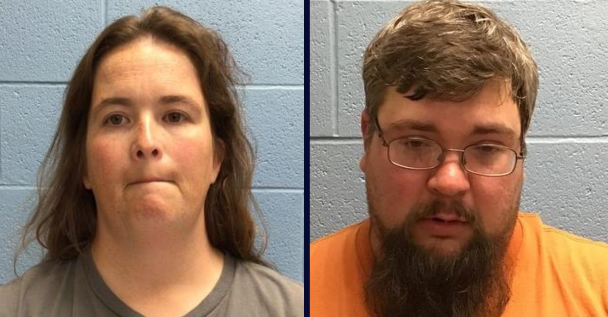 Patricia L. Siercks and Joshua J. Gusman